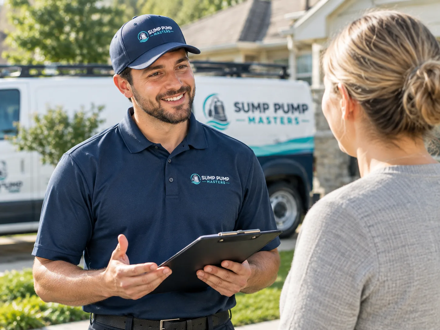 Sump Pump Repair East New Market, MD FAQs